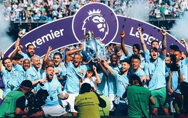 瓜迪奥拉质疑阿森纳：金钱投入与天赋在足球世界中的较量