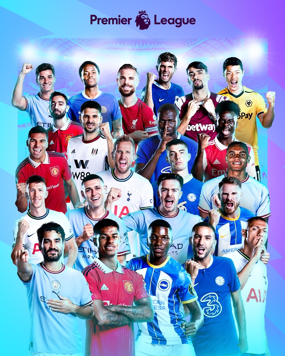 英超焦点战：水晶宫vs利物浦，2亿欧元锋霸领衔激战一触即发